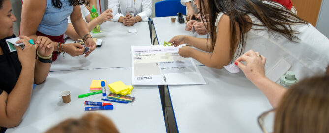 Oficina LUPPA 5 edição