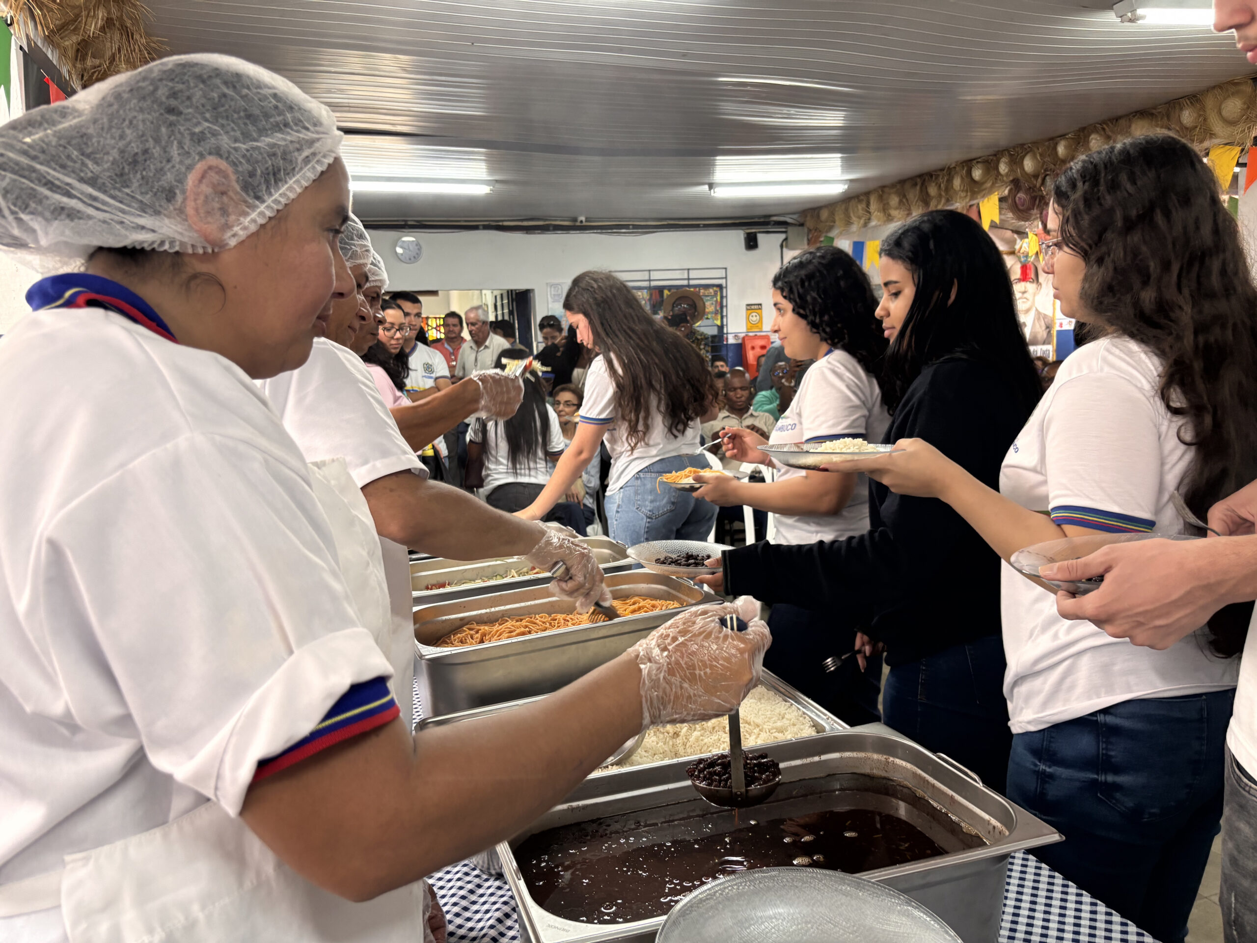 Foto: Ana Mascarenhas/WFP